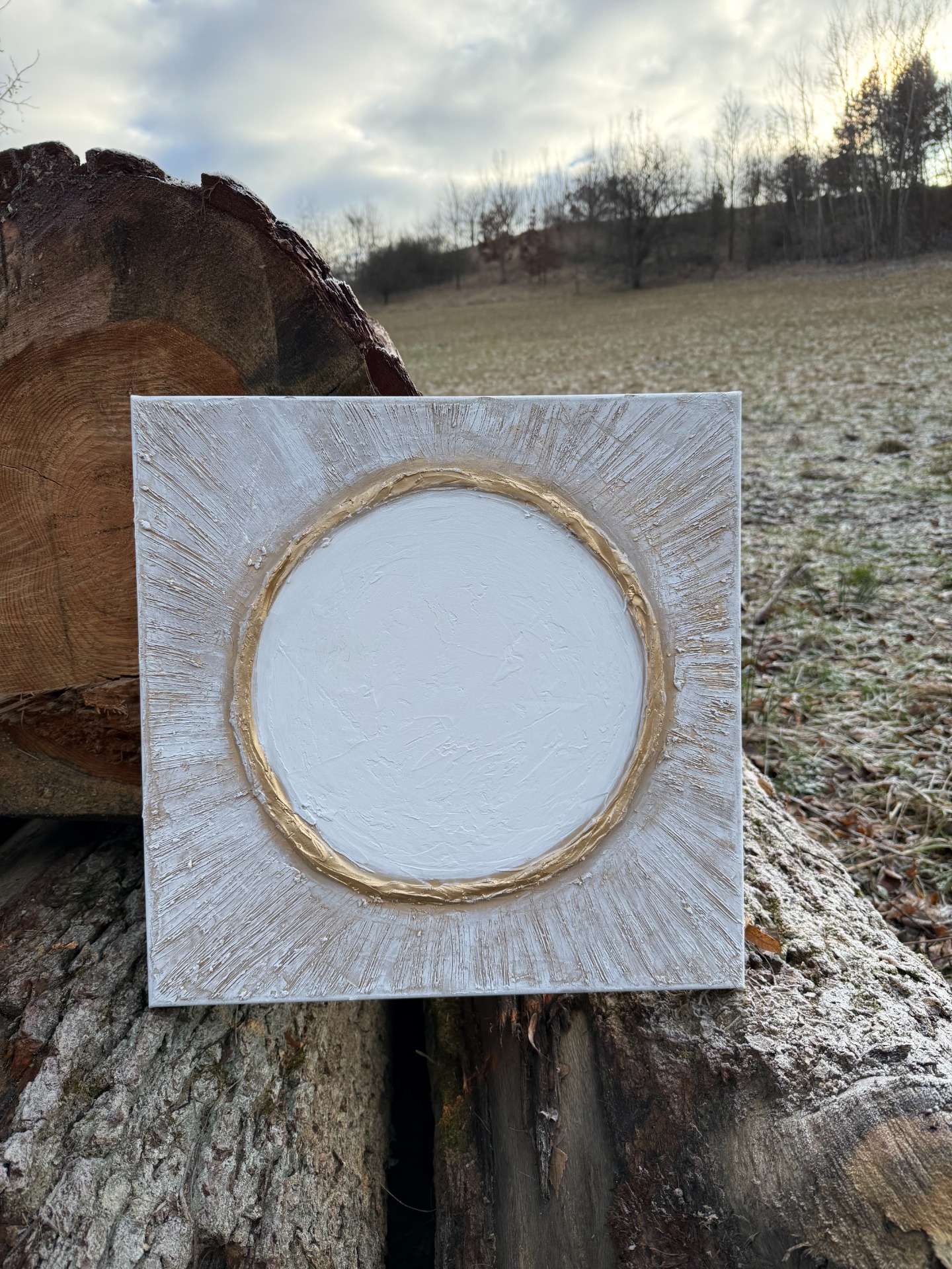 Obraz - Světlo a energie